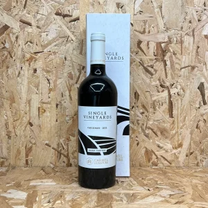 כרמל סינגל ויניארד קריניאן נחל תנינים 2021